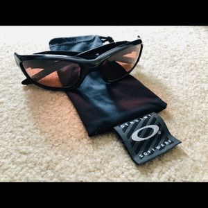 Oakley Stylish men's glasses